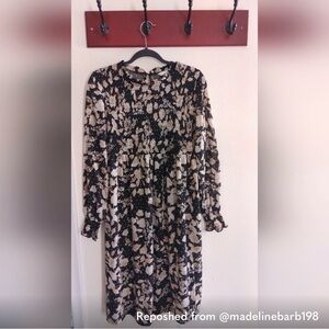 H&M Maternity Dresses Lot of 2